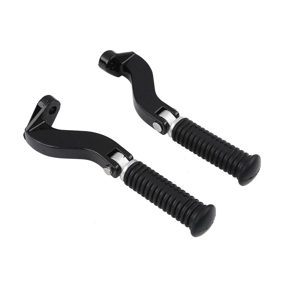 Passenger Foot Peg Bracket for Harley Road Glide (1993-2025)