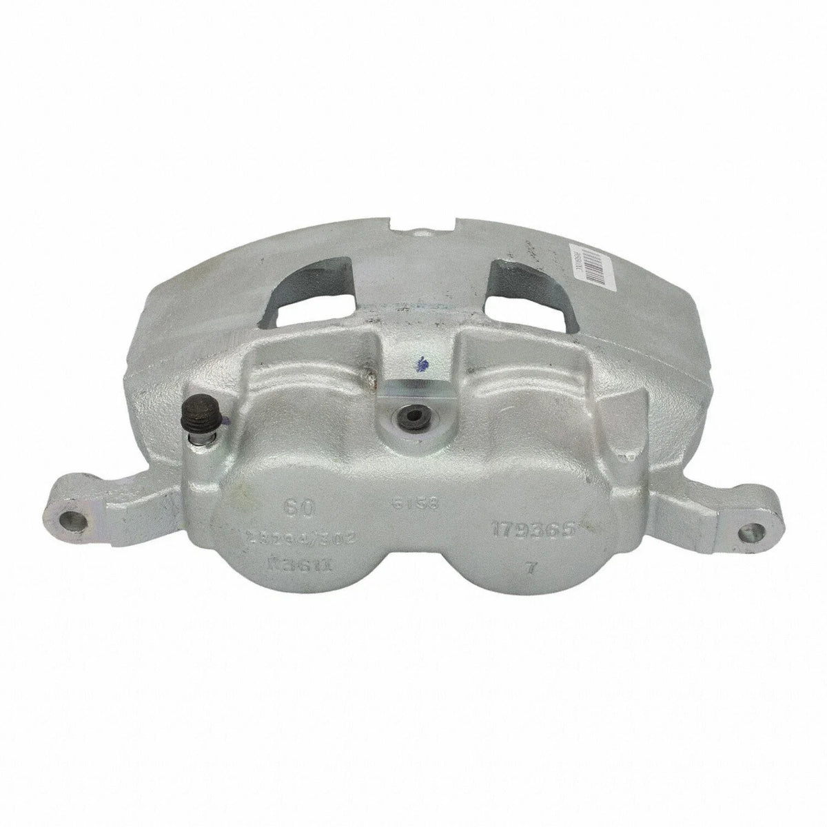Motorcraft Front Passenger Right Disc Brake Caliper for Ford F-250SD F-350SD (OEM)