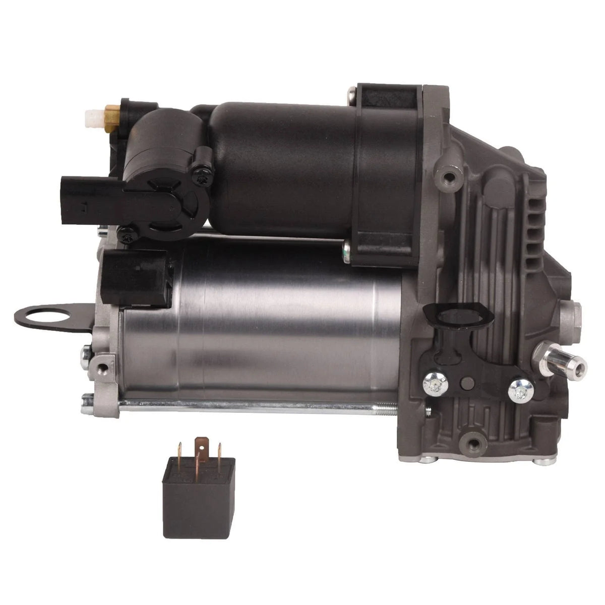 Air Suspension Compressor Pump for Mercedes Benz ML320 ML350 GL450 (2000–2012)