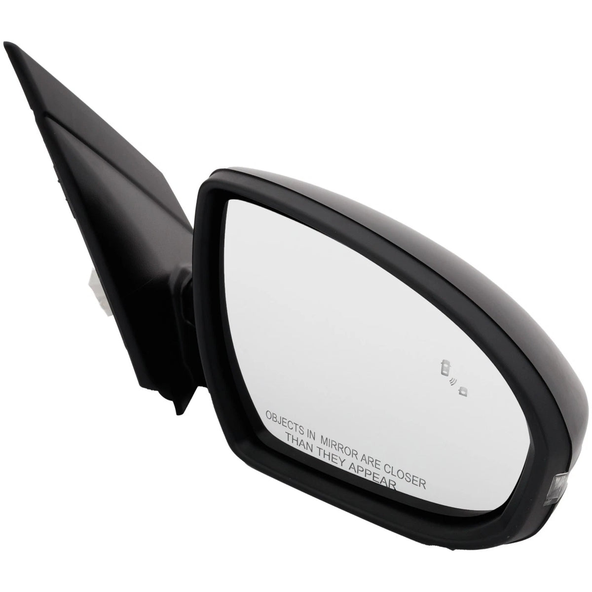 Heated Right Side Mirror for Hyundai Tucson (2019–2021)