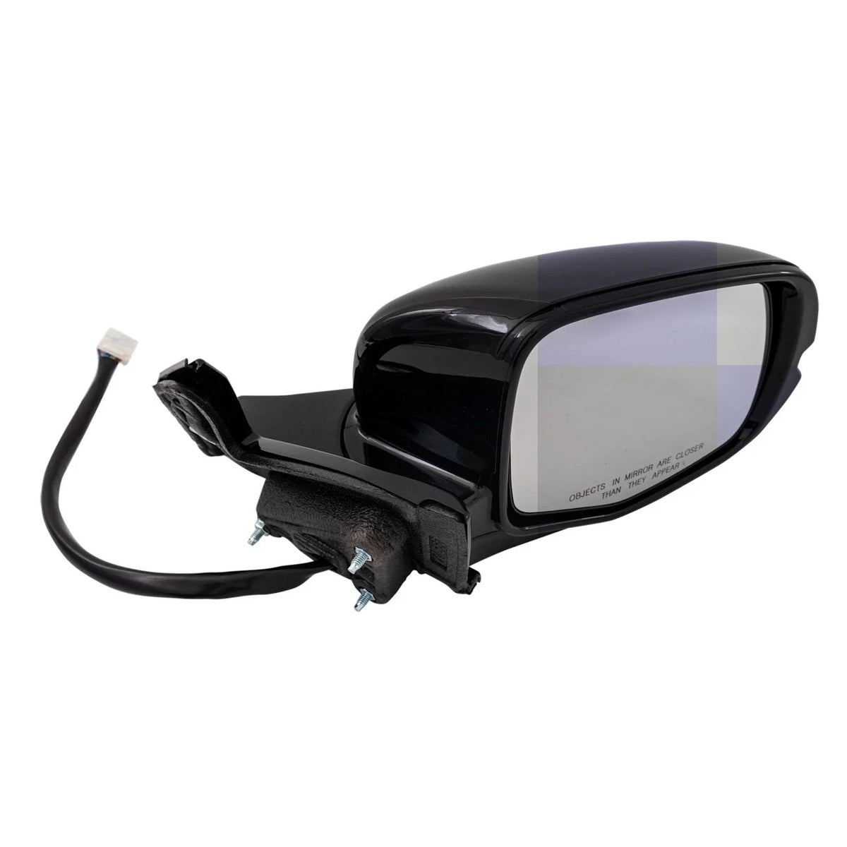 2016-2018 Honda Pilot Heated Right Side Mirror