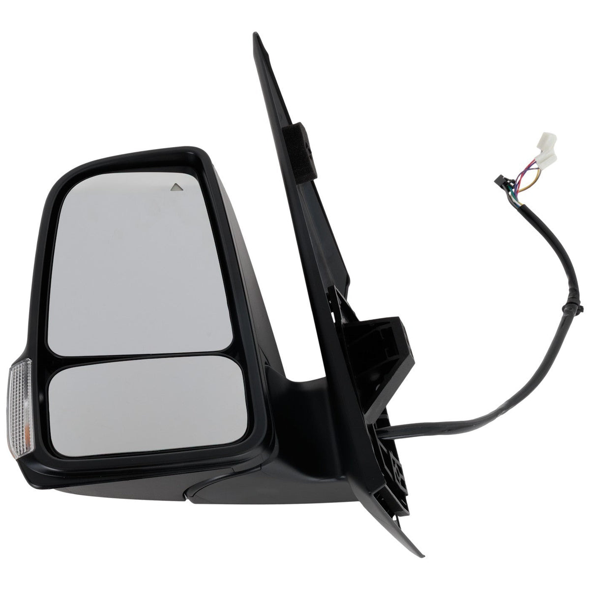 Left Heated Mirror for Mercedes Sprinter 3500 (2014–2023)