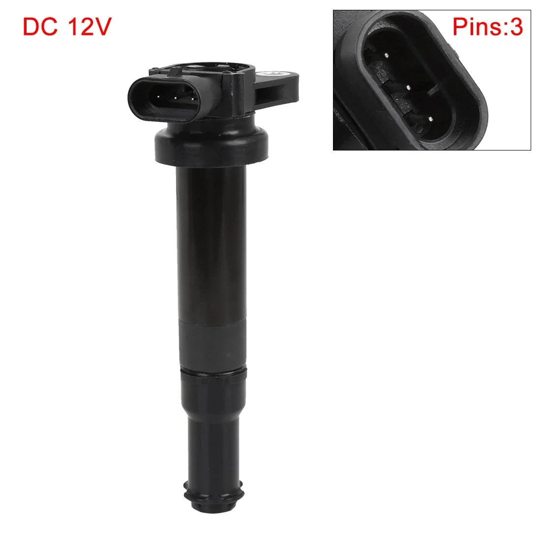 Ignition Coil 27301-3E100 for Kia Optima EX Sedan 2008