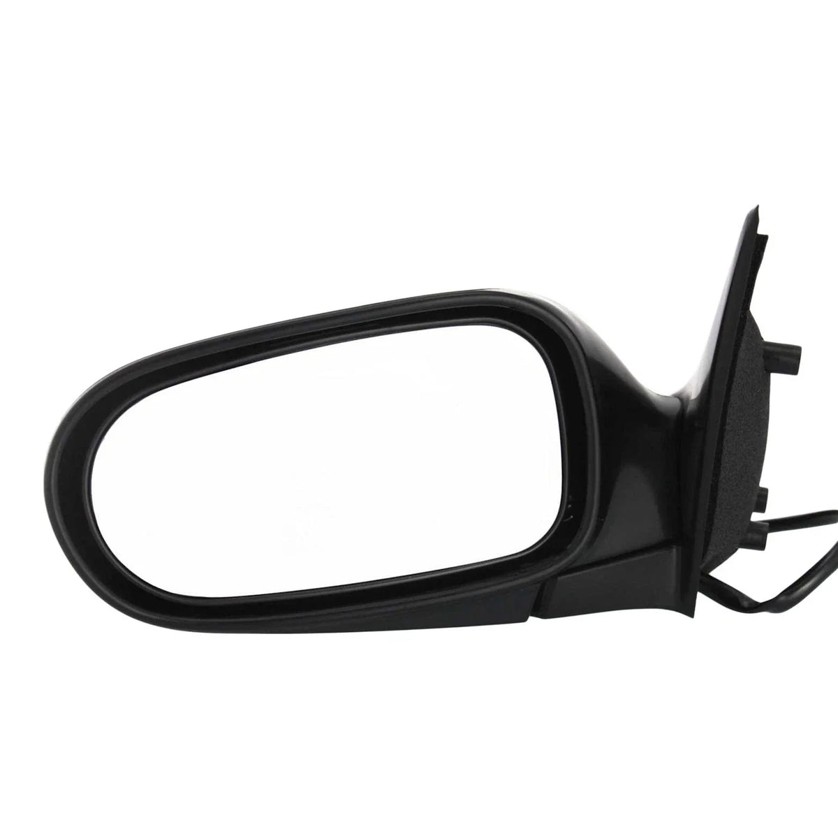 Power Mirror Left Side Manual Folding for Nissan Altima 1993-1997