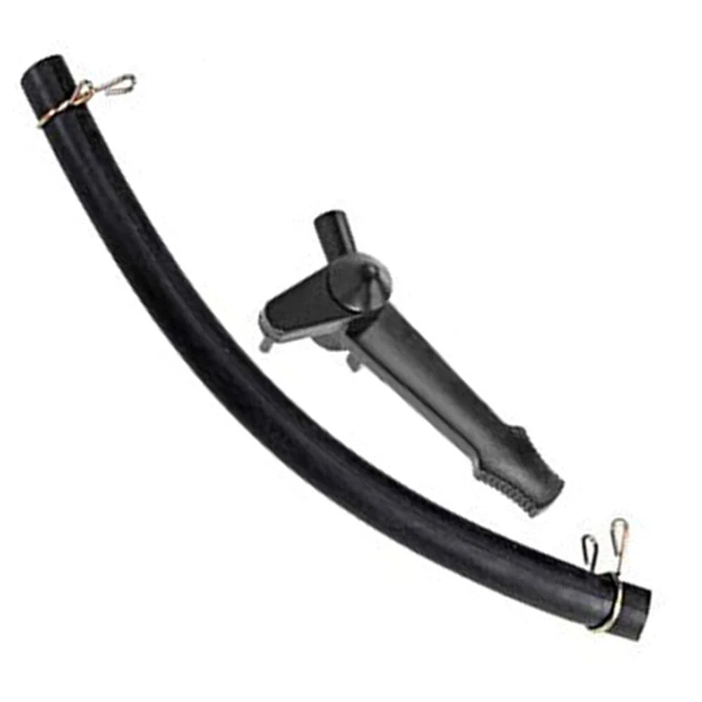 Carburetor Repair Kit for Lawn Mowers & Electric Generators (212cc)