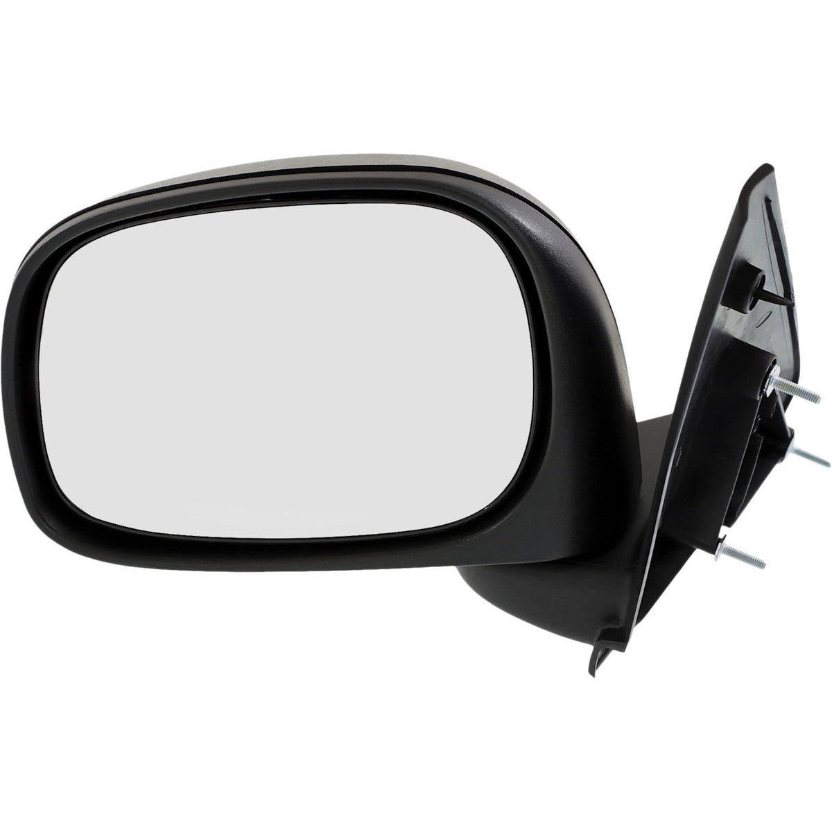 Manual Fold Mirror for Driver Side Dodge Ram 1500 (2002-2008)