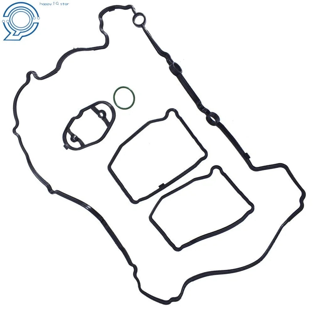 Set of Engine Valve Cover Gaskets for BMW 320i 428i X3 Z4 (2006–2019)
