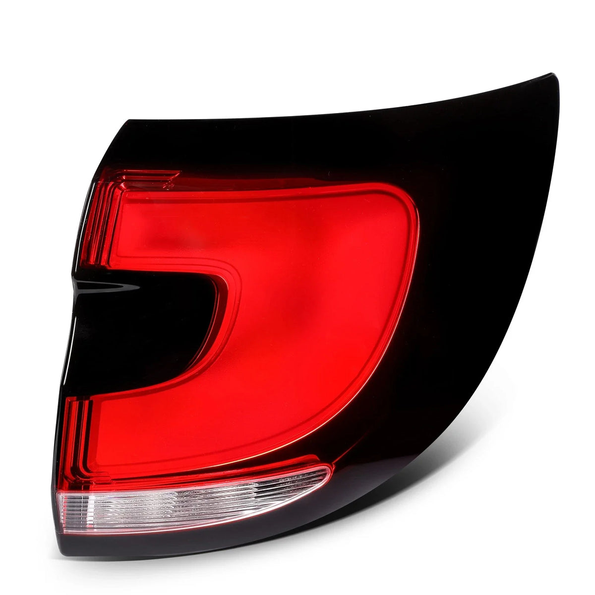 Outer Tail Light Assembly for Chrysler Pacifica Voyager (2021–2025) Right