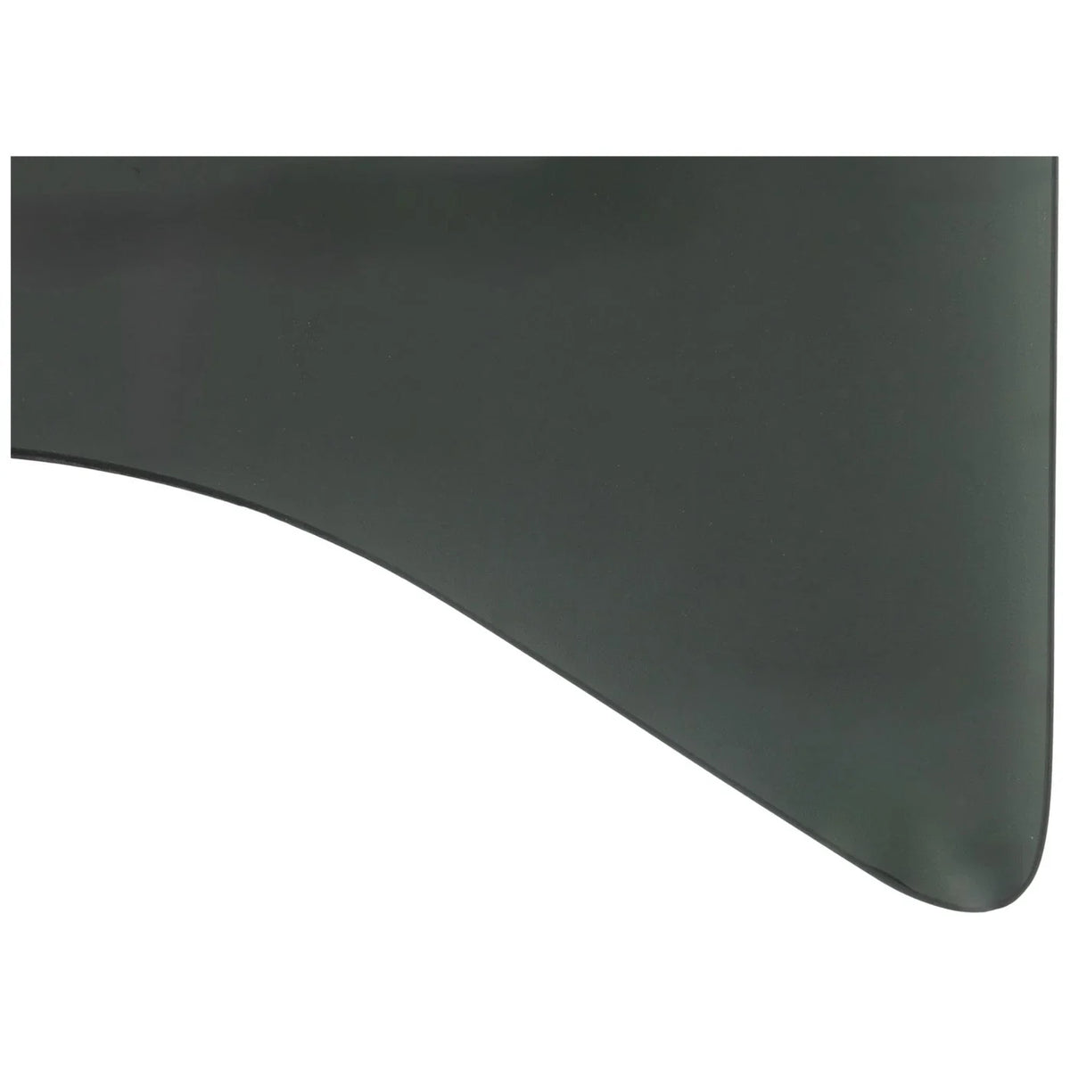 Rear Door Glasses Set of 2 for Chevy