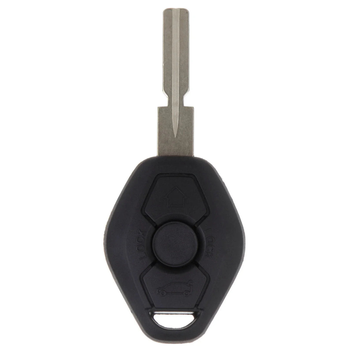 Keyless Entry Fob for 5-Series BMW (2000-2003)