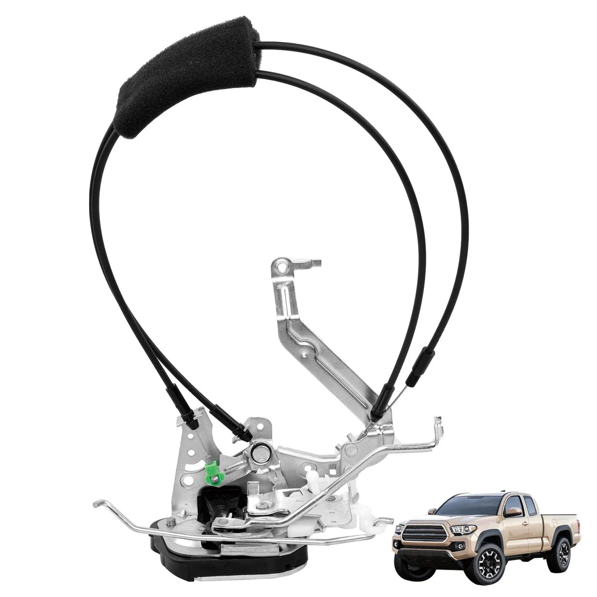 Door Lock Actuator for Toyota Sequoia Tundra 2001–2007