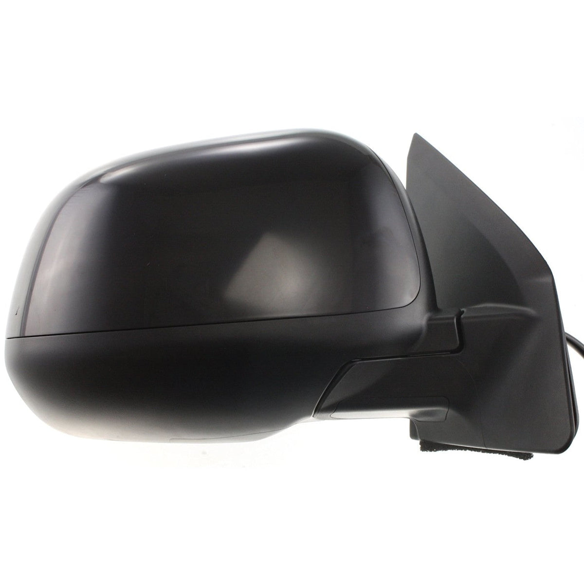 Manual Folding Power Mirror Pair for Mitsubishi Outlander 2007–2009