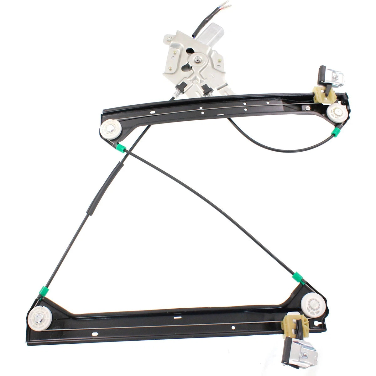 Window Regulator for Saab 9-3 (2003–2007) 12755684