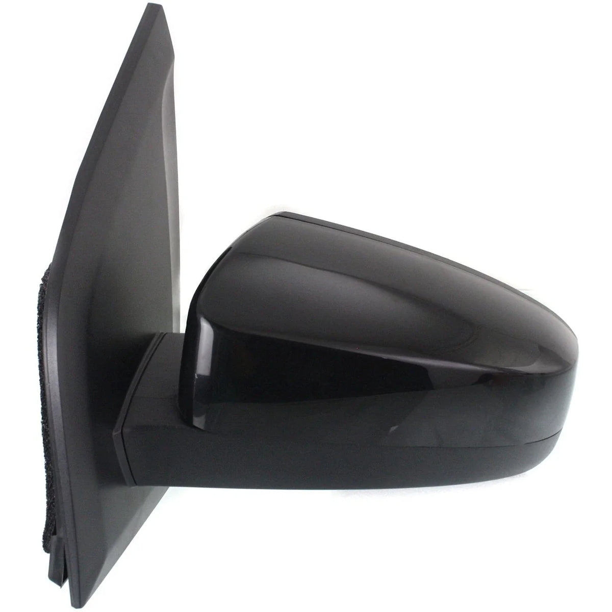 Power Door Mirror Left Side for Nissan Sentra (2007-2012)