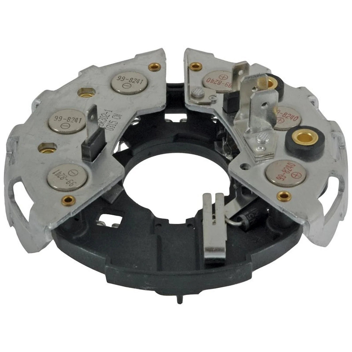 Rectifier for Volkswagen Scirocco L4 1.8L (1984–1985)