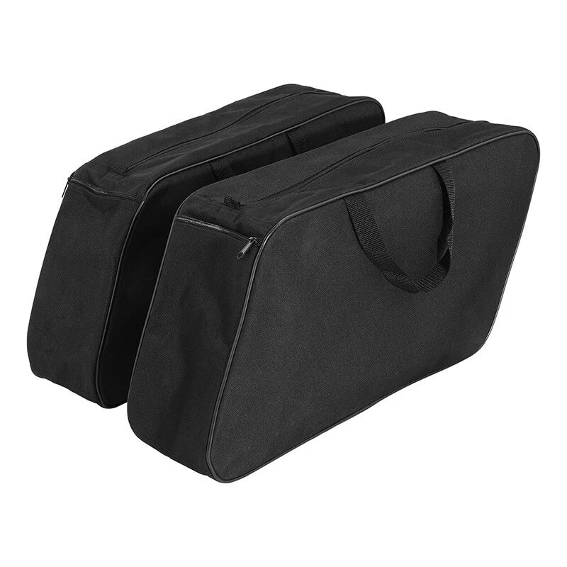 Inner Storage Bags for Harley Road Glide Electra (1980–Present)