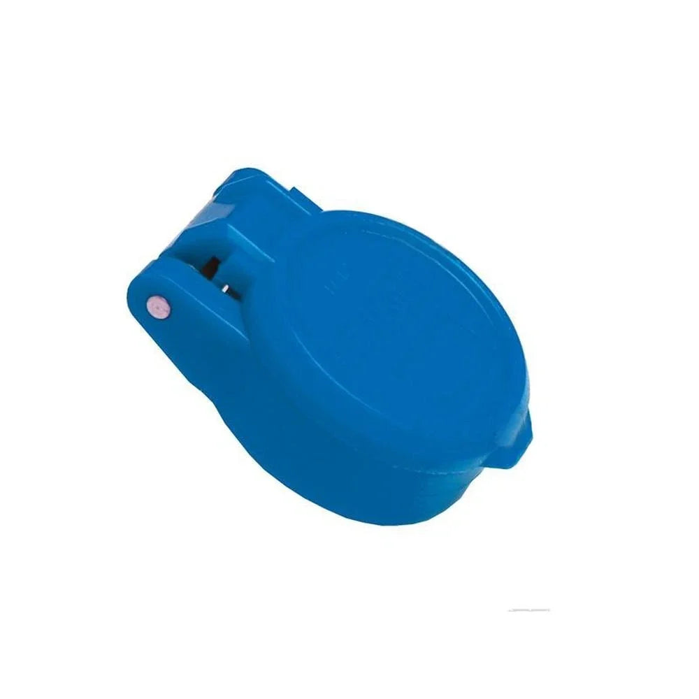 Dust Cap 1/2'' Blue for TA Series TA12 (S.112749)