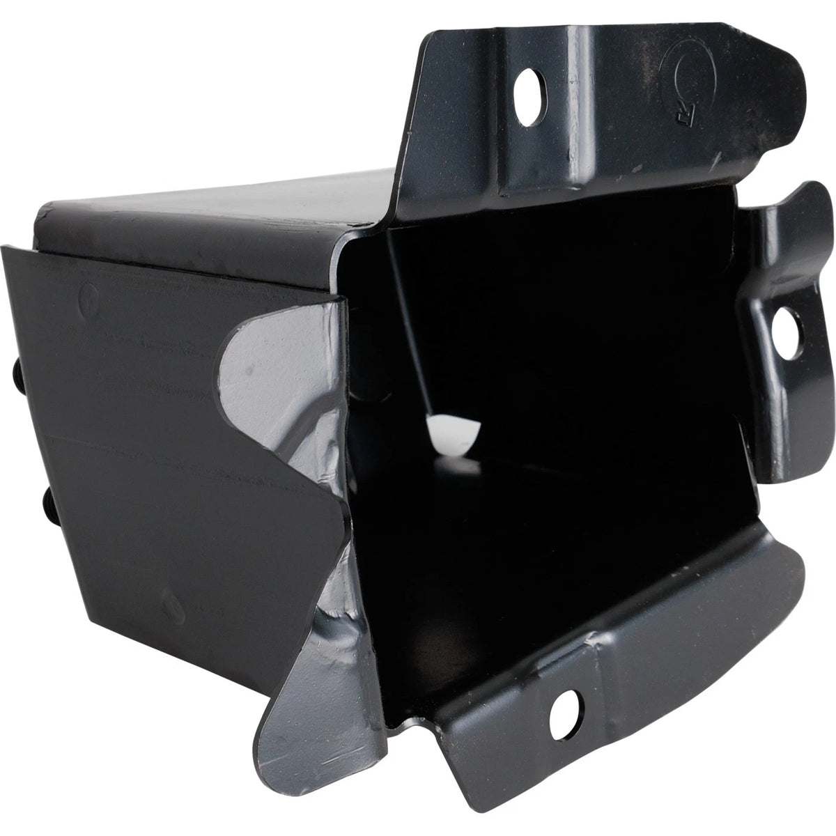 Bumper Bracket for Toyota Highlander (2020–2023) Rear Passenger Side
