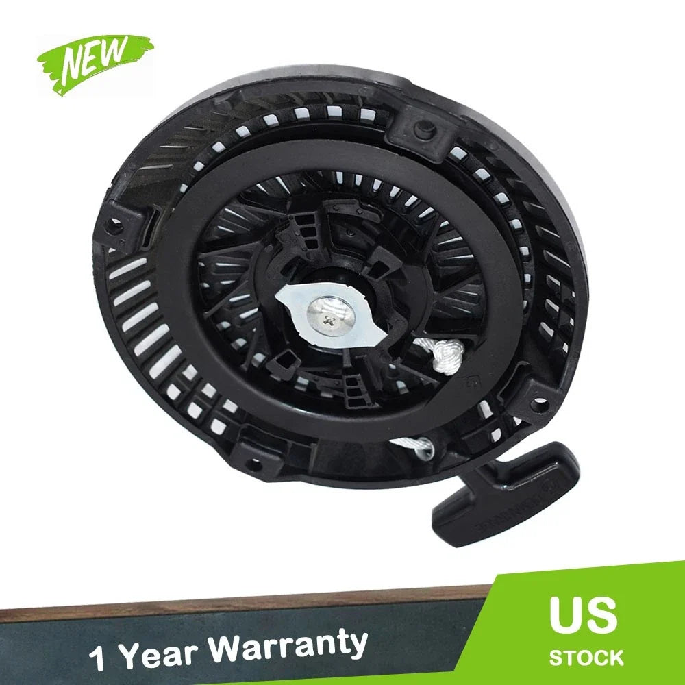 Recoil Starter Assembly for Subaru