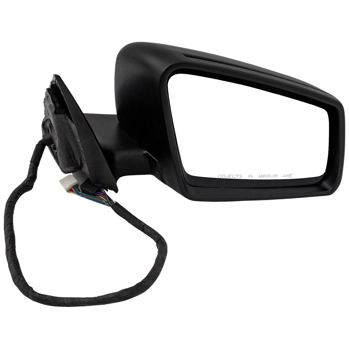 Passenger Heated Mirror Right Side for Mercedes CLA250