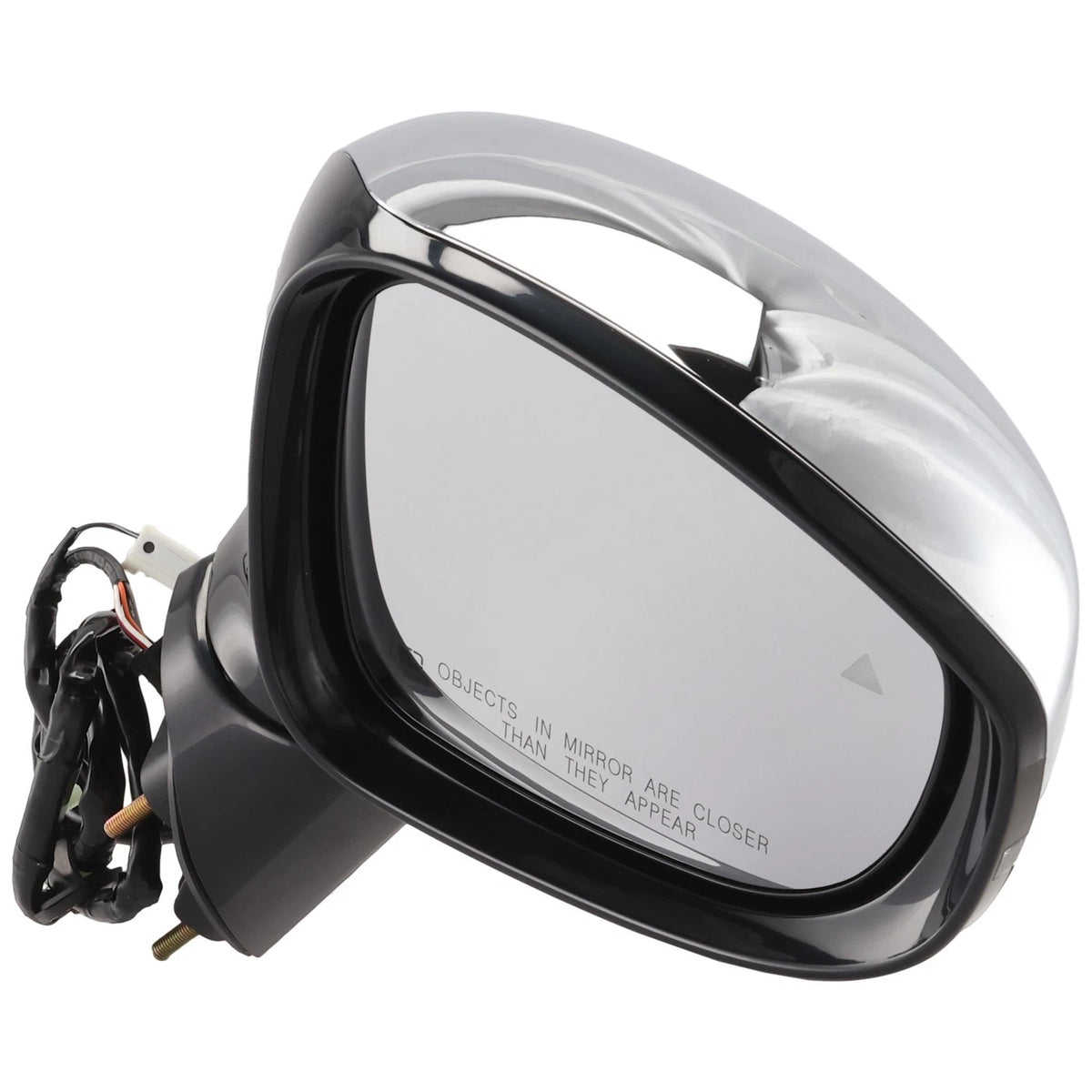 Heated Right Side Mirror 5RM181XRAD for Chrysler Pacifica (2017–2019)