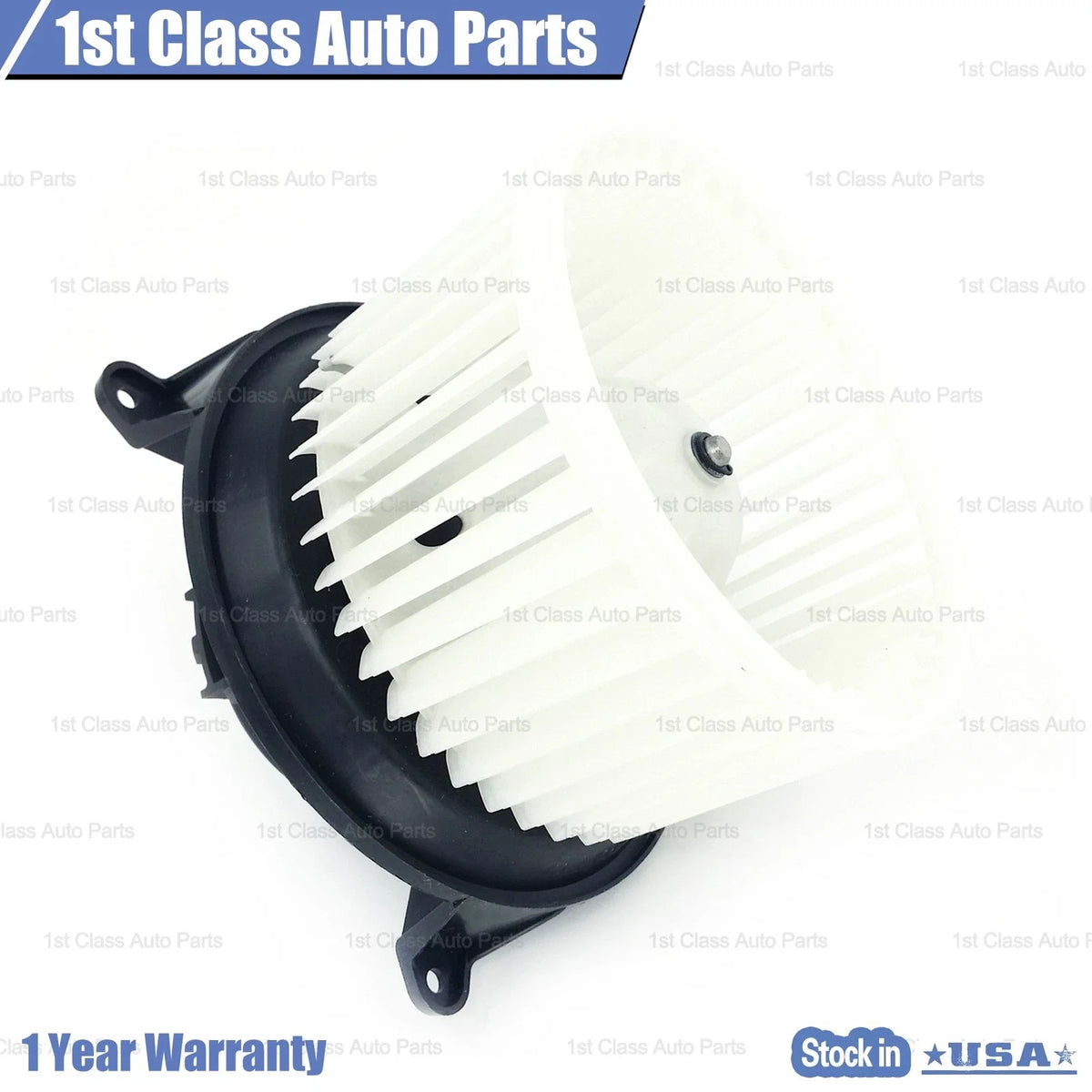 Blower Motor for Ford Freestyle Montego (2005–2007) 700177