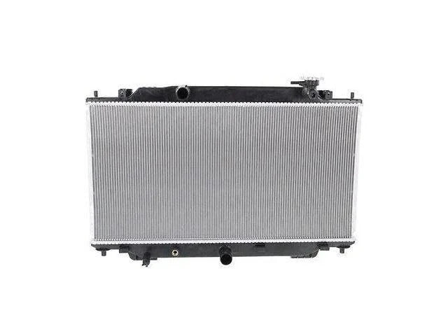 Radiator for Mazda 3 Sport (2014–2018) FM376JF
