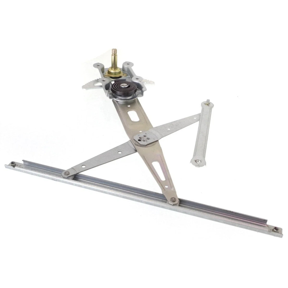 Window Regulator Set (2 Pieces) for Toyota Yaris 2007-2012