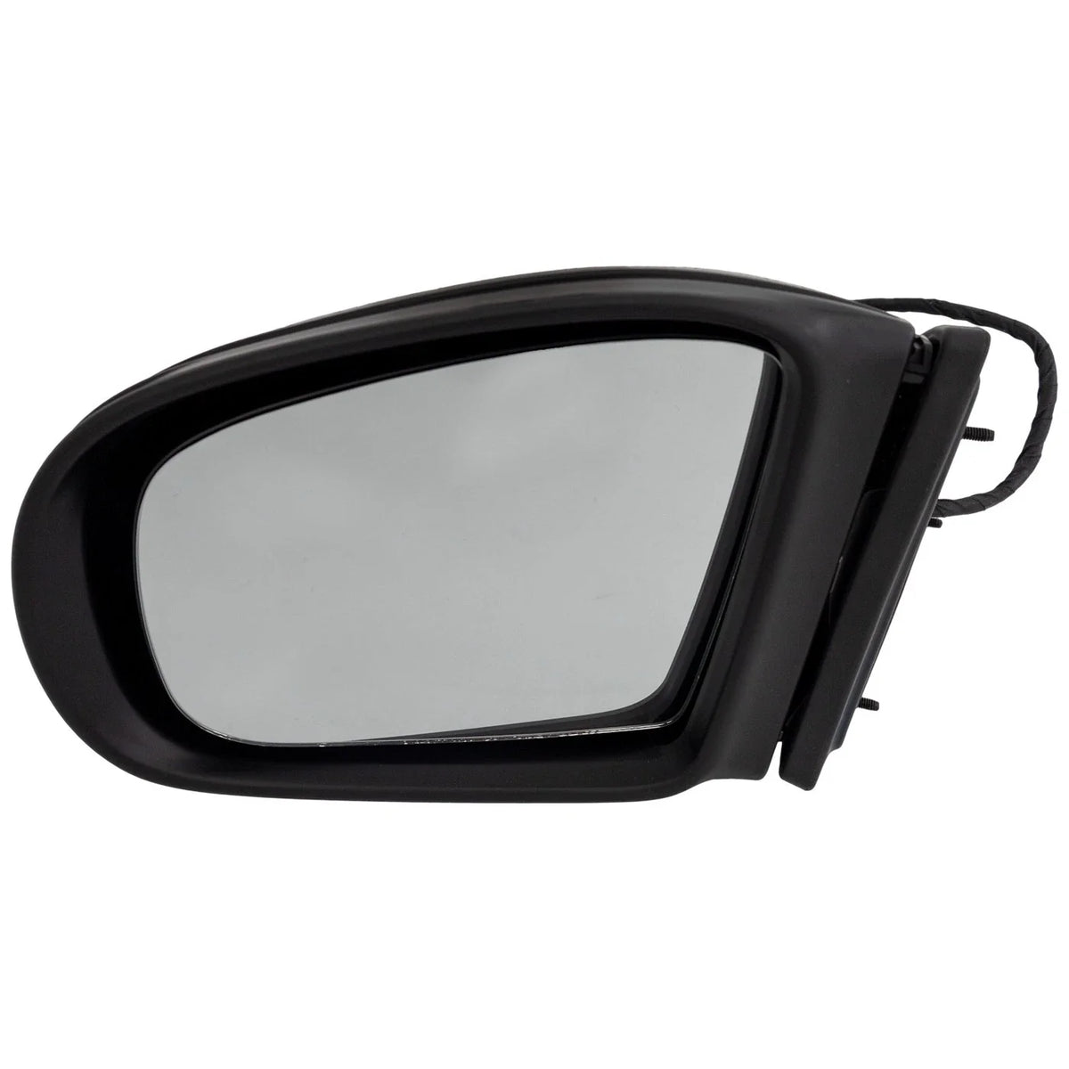 Heated Left Power Mirror with Signal for Mercedes ML350 2003-2005