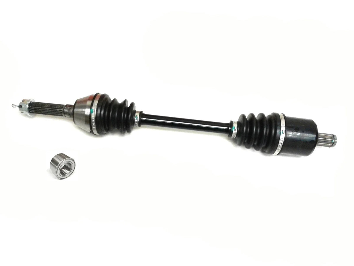 Precision Front CV Axle & Bearing for Polaris ACE 325 500 570 900 (2014–2021)