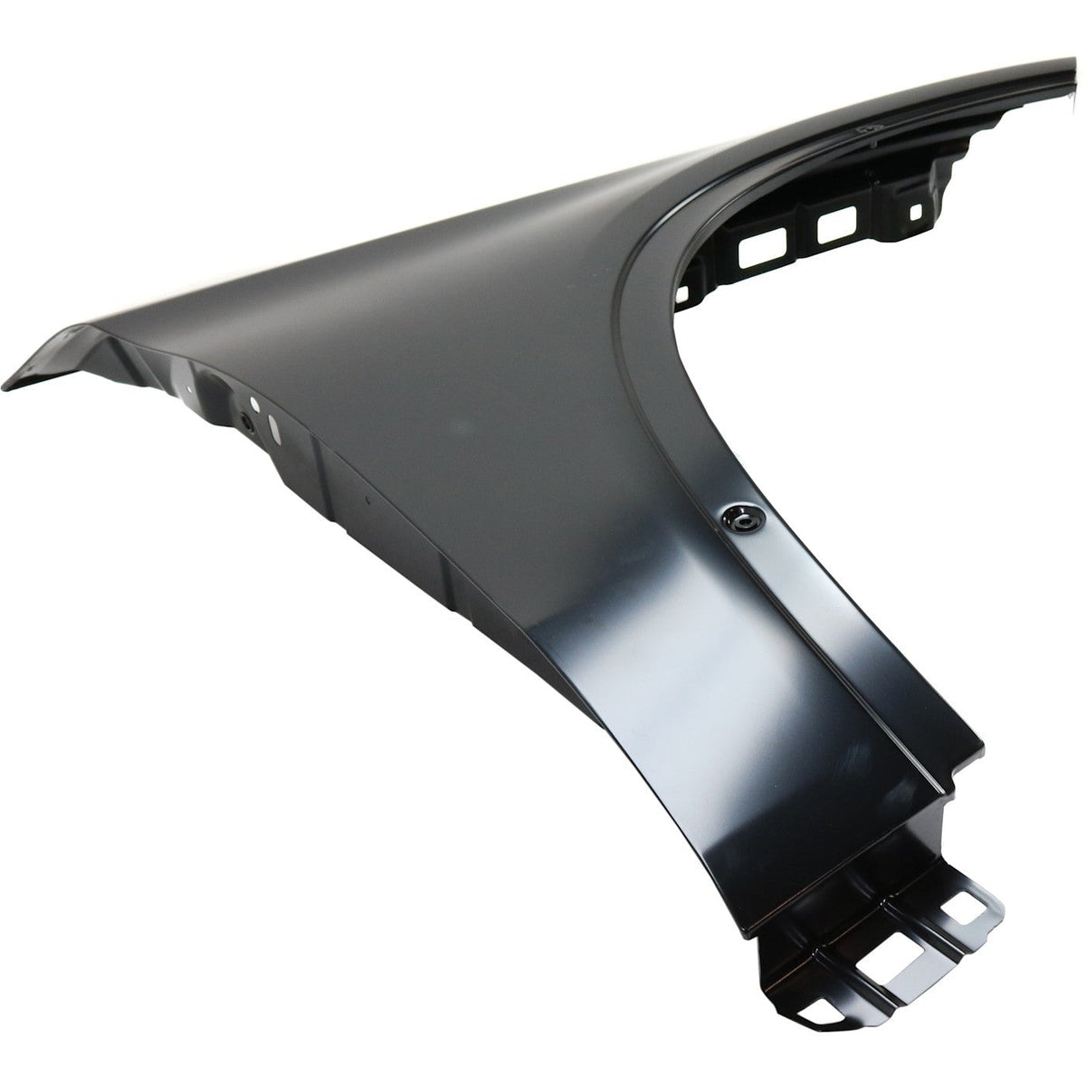 Right Front Fender for 2017-2019 Mercedes-Benz GLE43 AMG