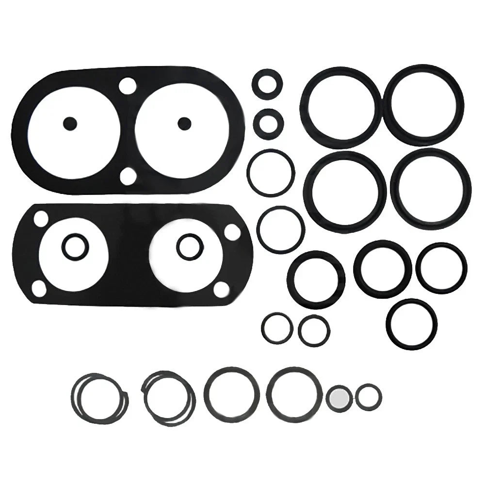 Hydraulic Valve Coupler Ring Kit for John Deere (RE66985)