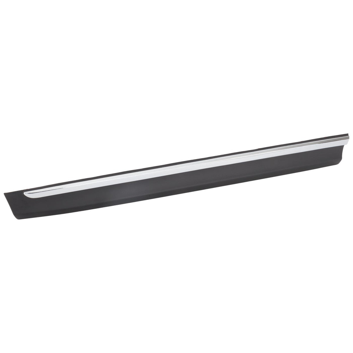 Left Side Front Door Moldings for Toyota Hilux N70