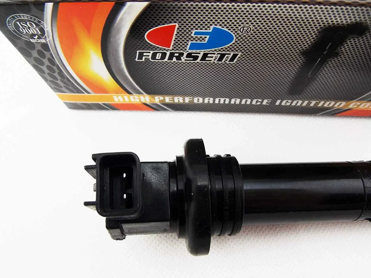 Ignition Coil Spark Plug Cap Assembly for V-Max 1200 Yamaha (09-10)