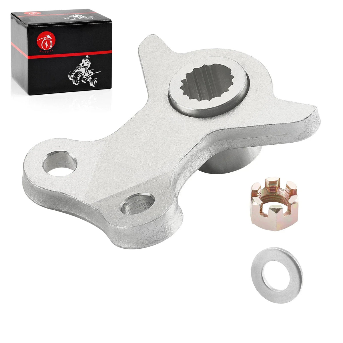 Pitman Arm for Raptor 700 700R (2006-2012) / YFZ450 (2004-2013)