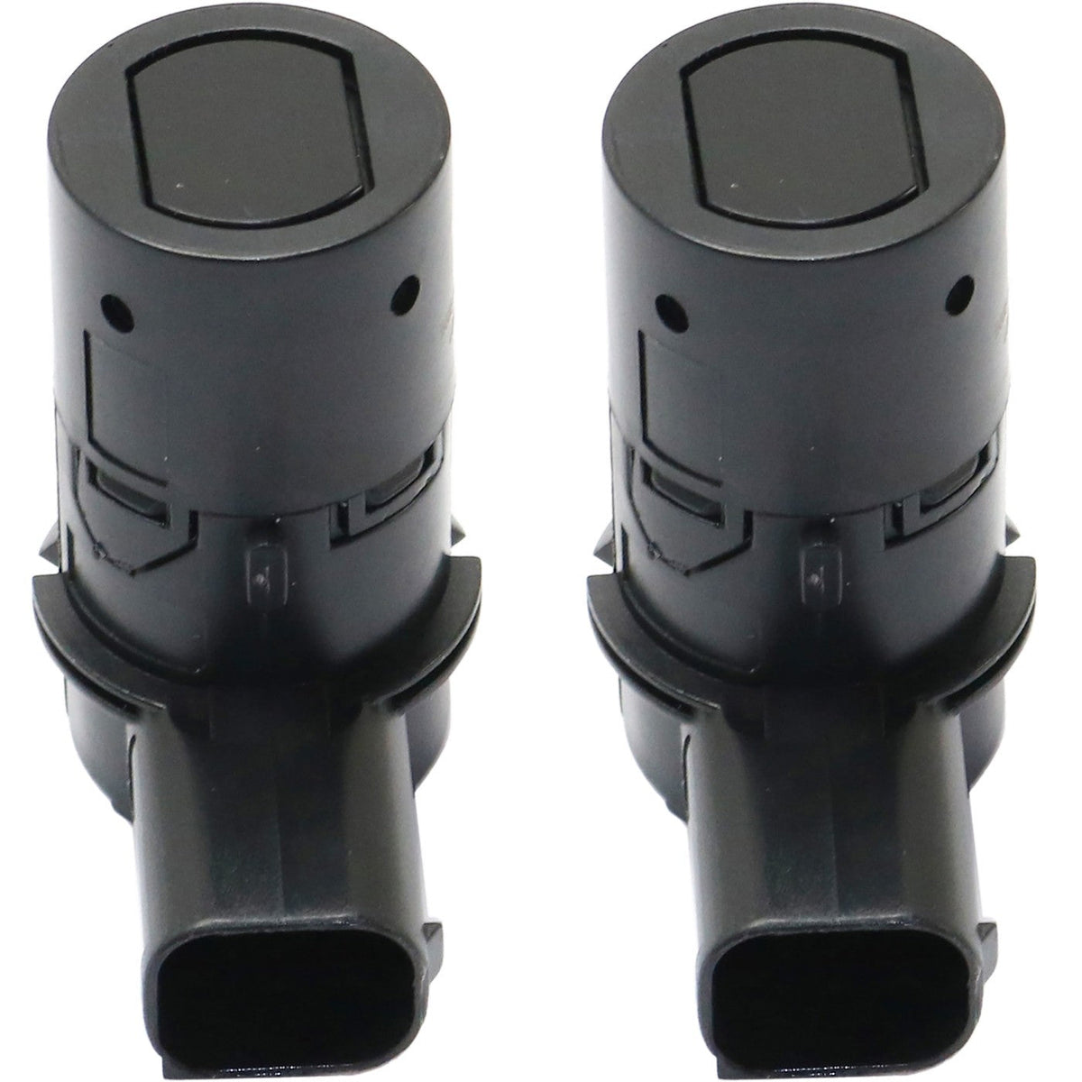 Parking Assist Sensors Set of 2 for E150 Van