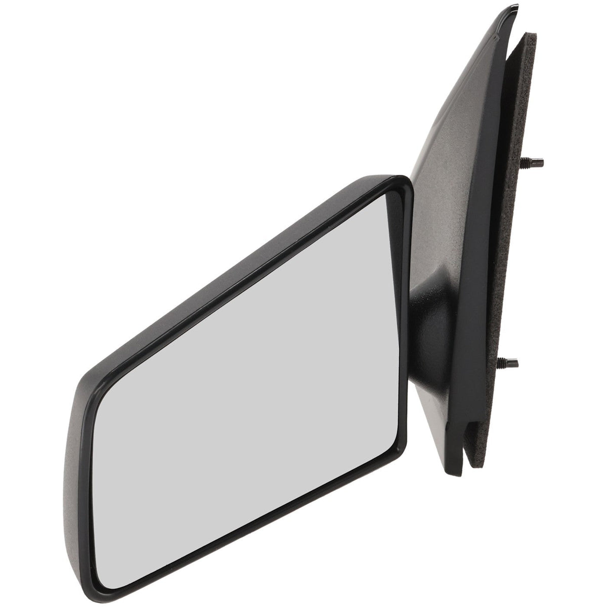 Driver Left Mirror Replacement for Chevy S10 Pickup, GMC Jimmy
