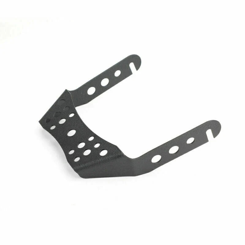 Mounting Bracket for 6" LED Light Bar - ATV UTV Dirt Bike Universal