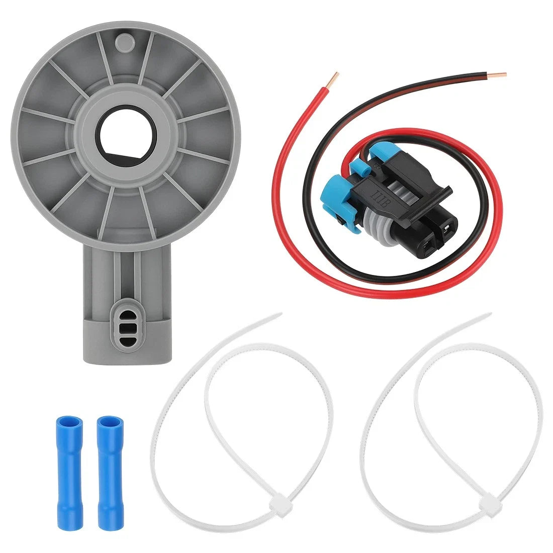 Gear Position Sensor with Pigtail Harness for Polaris PRO XD 2020-2023