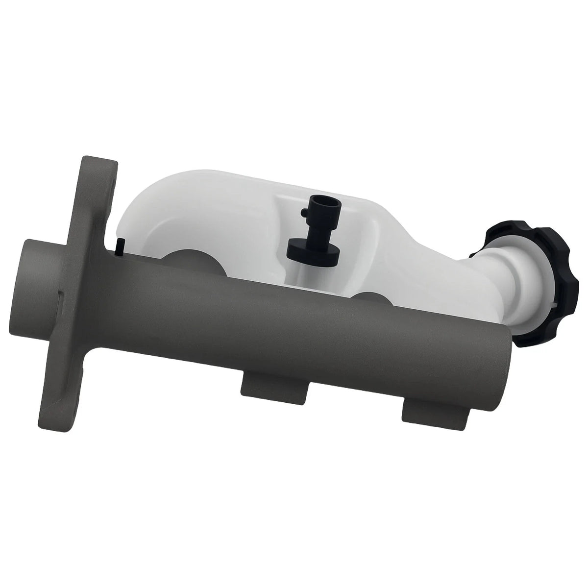 Aluminum Master Cylinder with Sensor & Reservoir for Relay 2005-2007