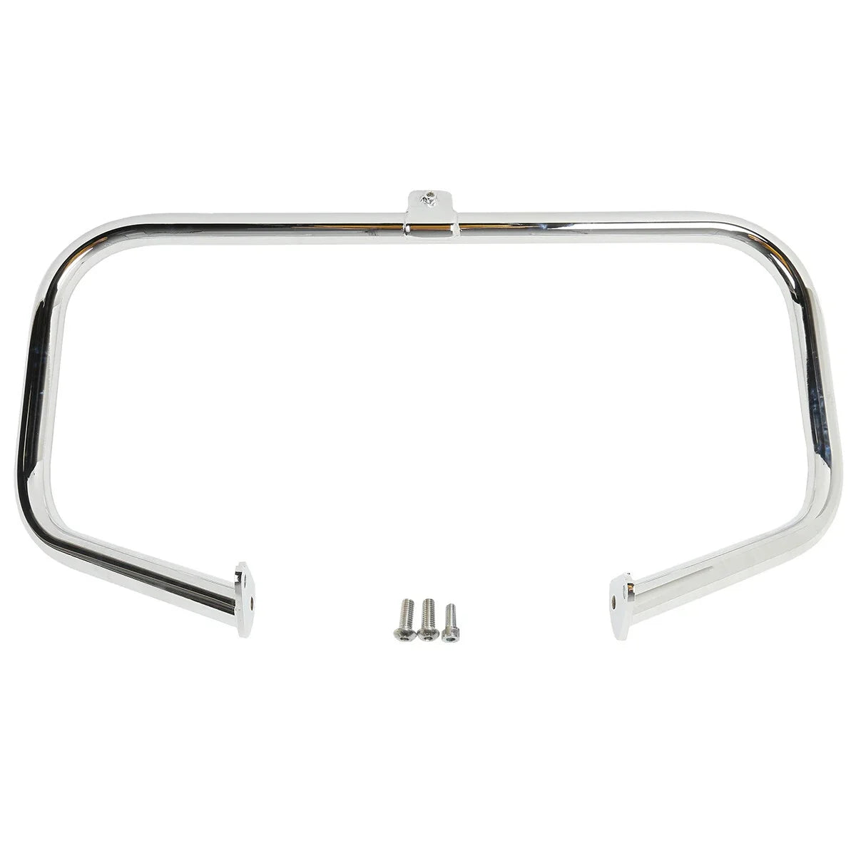 Chrome Engine Guard for Harley Electra Glide (1997–2008) Highway Bar