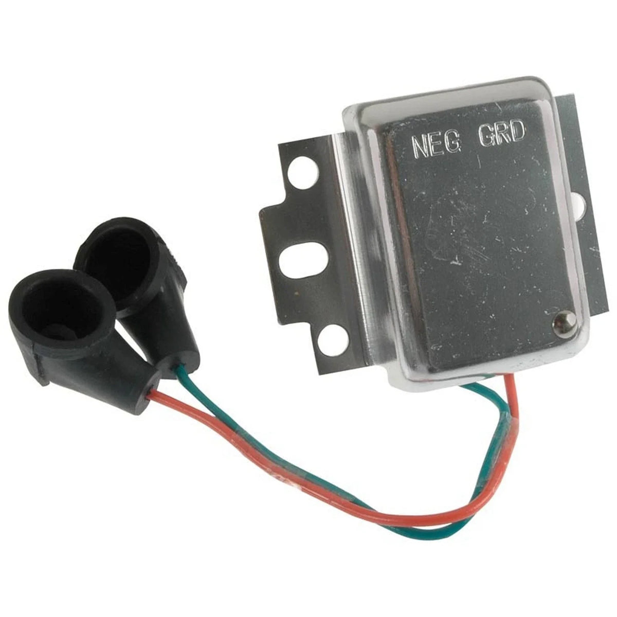 Voltage Regulator for Caterpillar 814B (1970–1978)