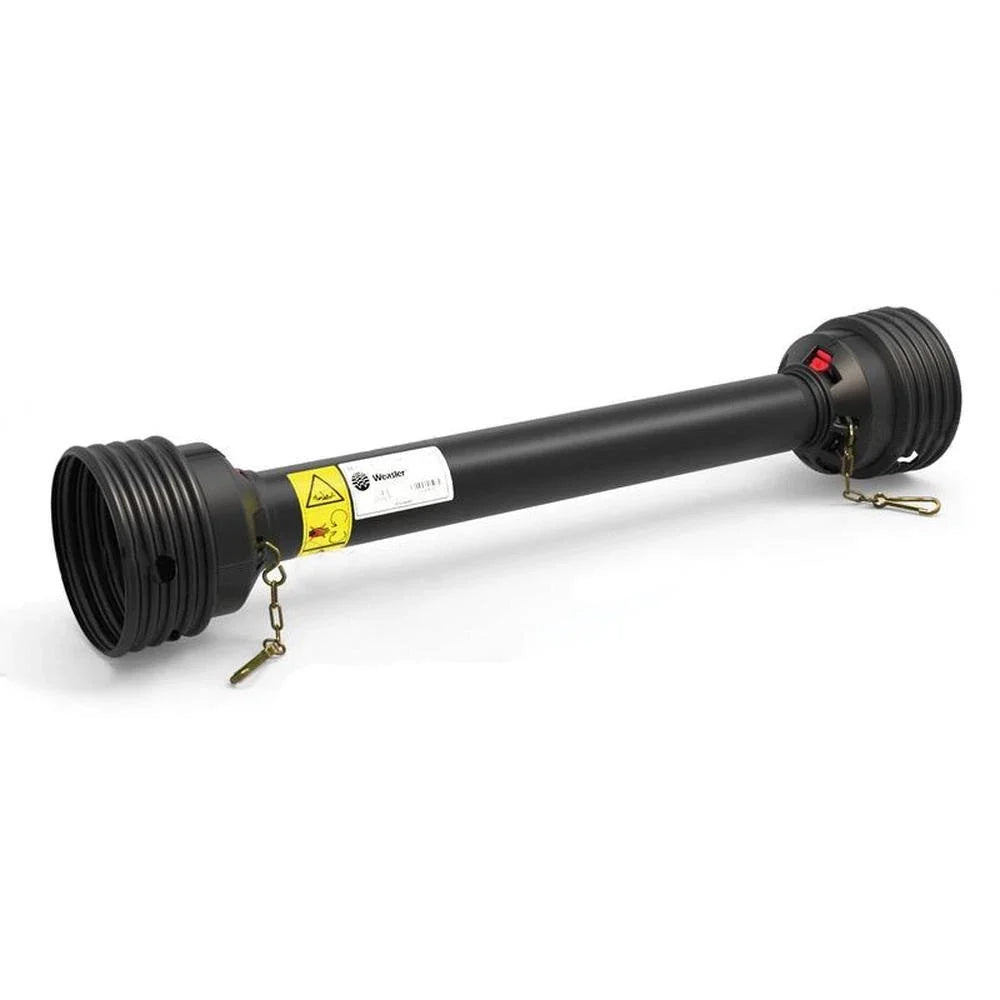 PTO Guard S.59606 for Lz (Length: 1360mm, Size: Medium)