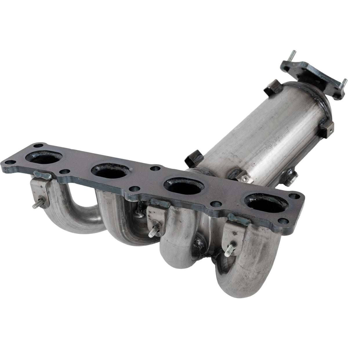 Catalytic Converter for Jeep Cherokee 2014–2018, Fiat 500X 2016–2018
