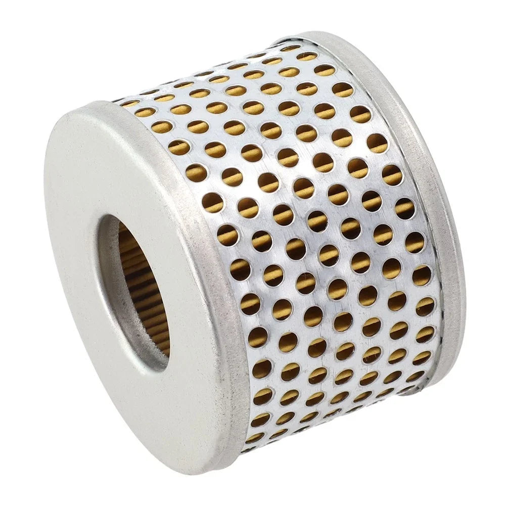 Fuel Oil Filter Element for Lawn Mower (55mm X 38mm)