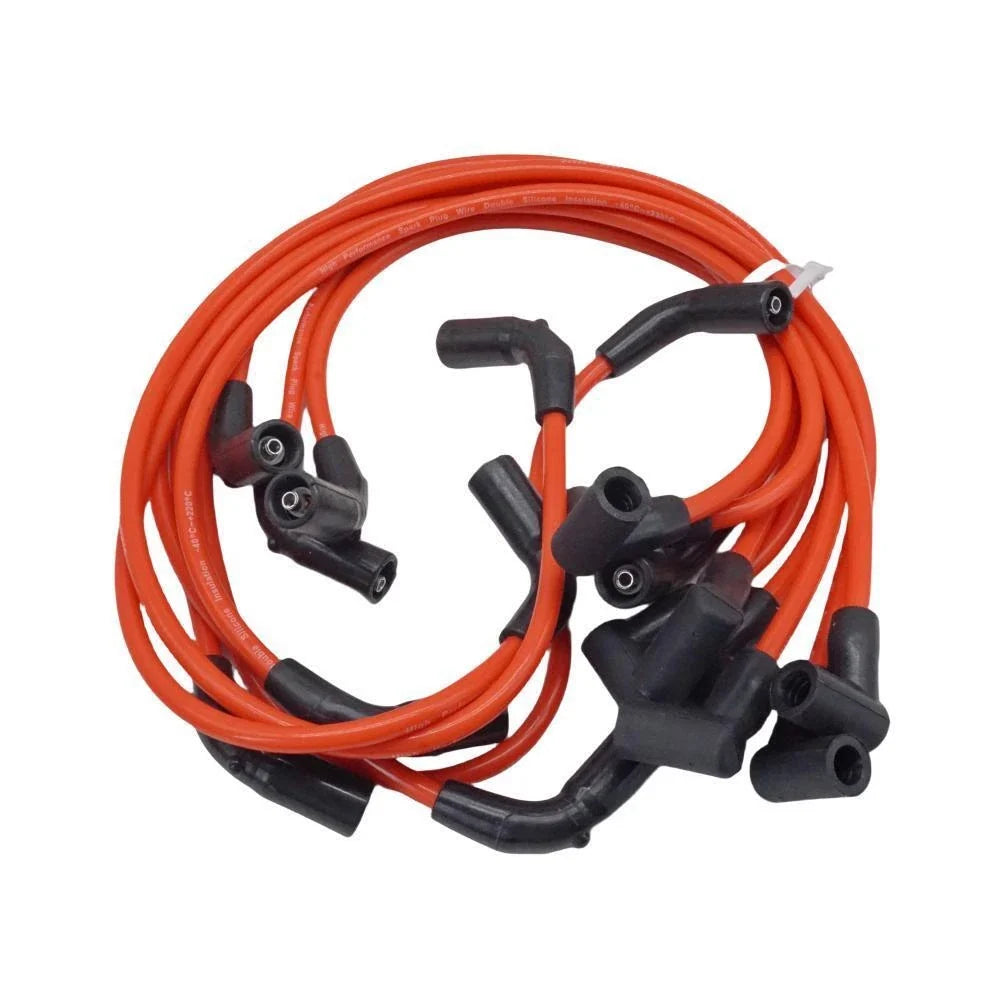 Spark Plug Wires for MerCruiser MPI 5.0L 5.7L 6.2L 350 MAG (1984–2023)