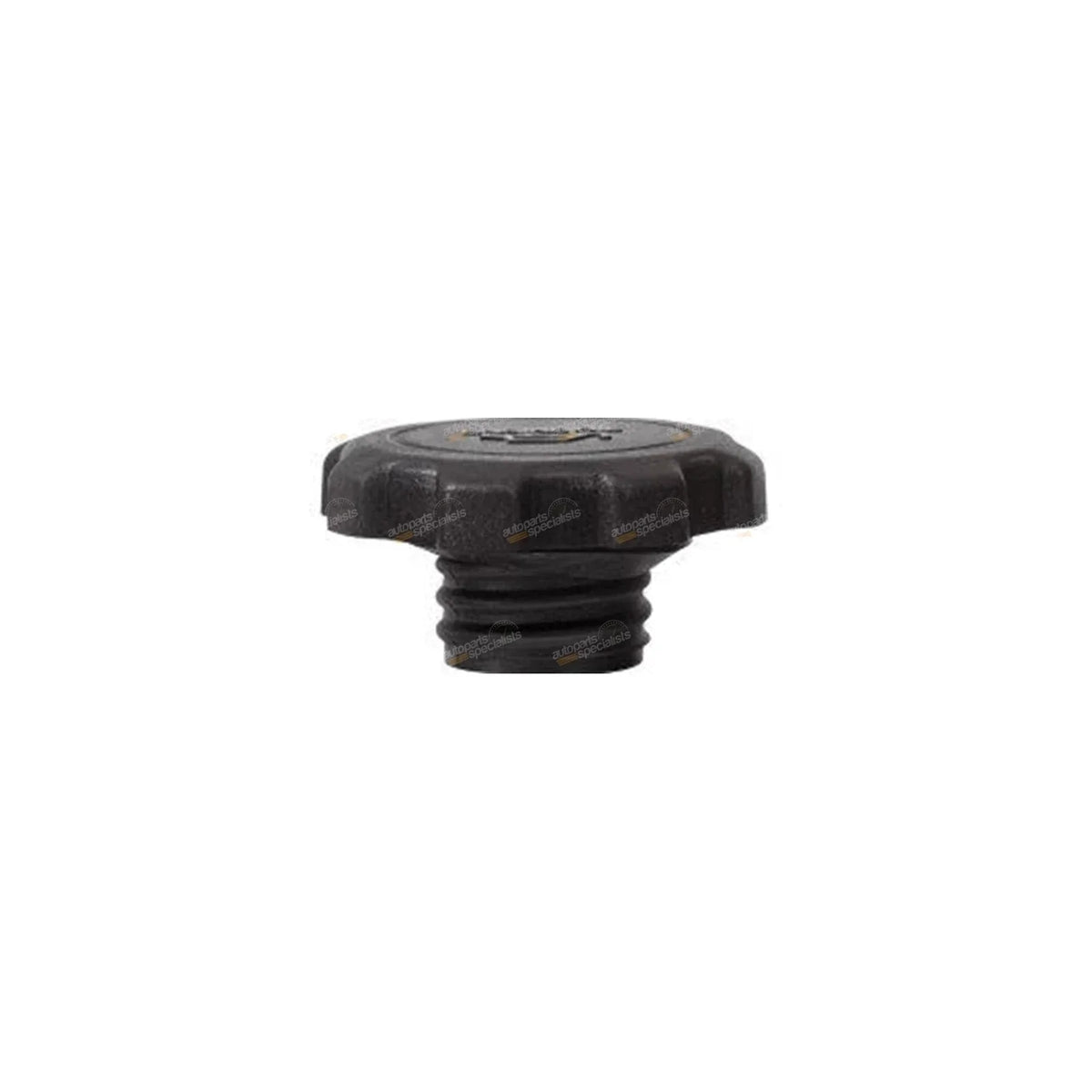 Engine Oil Filler Cap - Coarse Thread for Hilux N70
