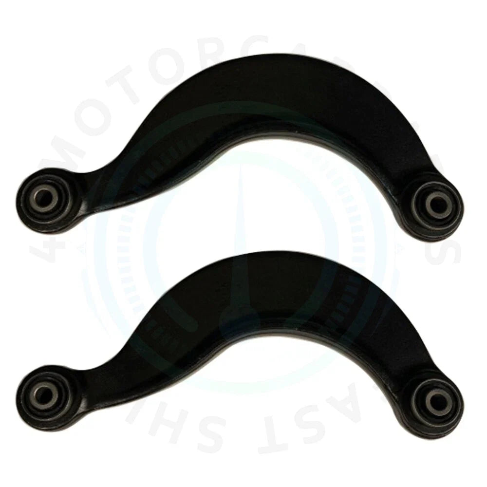 2X Rear Upper Control Arm Kit for Ford Focus (2000–2018) & Escape (2013–2017)