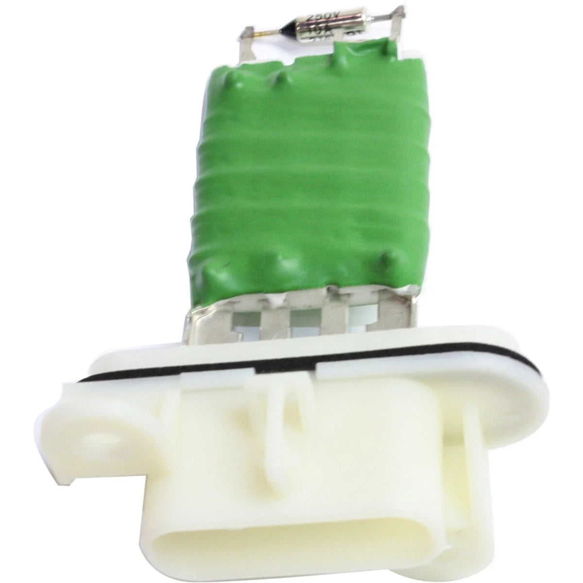Blower Motor Assembly for 2004-2012 Chevrolet Colorado