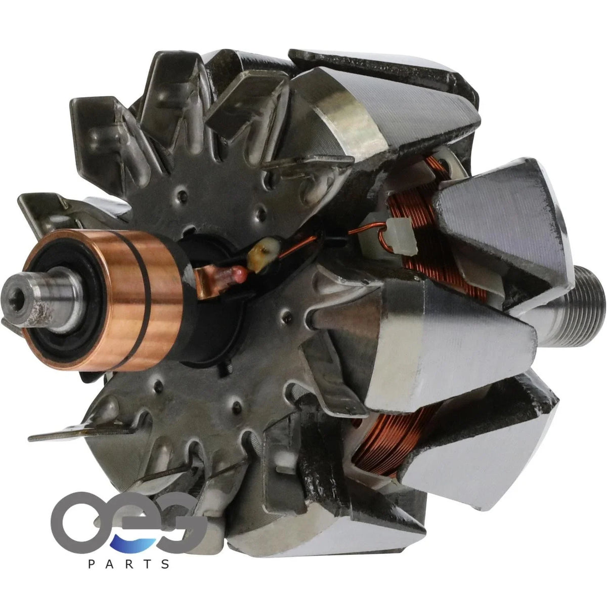 Rotor for AM General Hummer 6.2L (1992–1993)